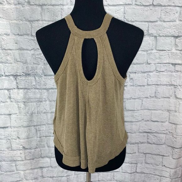 We the free loose fit racerback sleeveless top sz small women - Picture 7 of 7